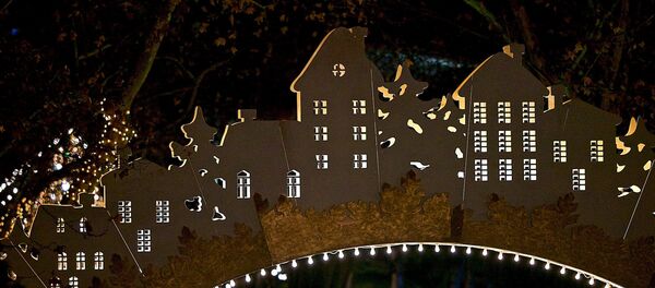 დედა ენის პარკი დედა ენის პარკი - Sputnik საქართველო