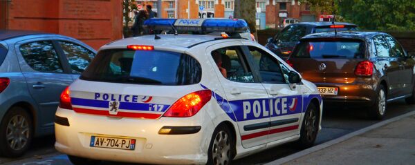 ჟანდარმერია - Sputnik საქართველო