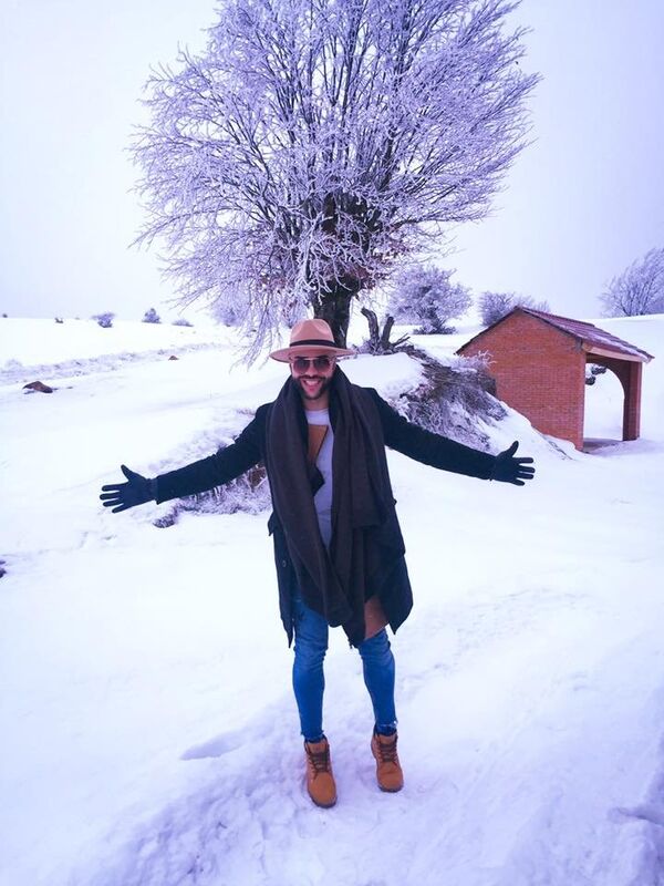 მარკუს მეტრეველი მარკუს მეტრეველი - Sputnik საქართველო