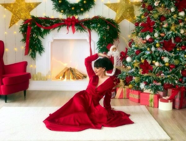 ნინო ჩხეიძე ნინო ჩხეიძე - Sputnik საქართველო