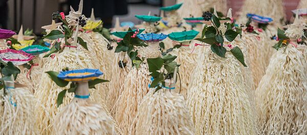 ჩიჩილაკი - Sputnik საქართველო