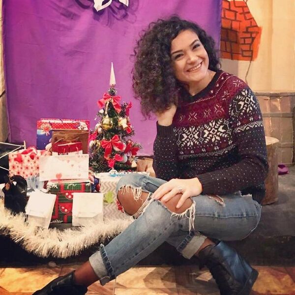 თამარ ალადაშვილი თამარ ალადაშვილი - Sputnik საქართველო