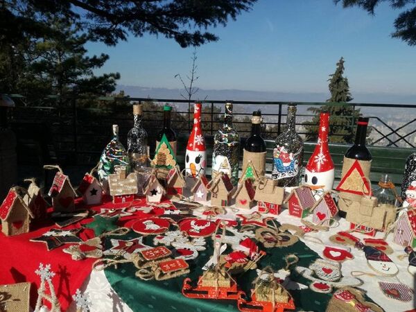 ხელნაკეთი ნივთები ხელნაკეთი ნივთები - Sputnik საქართველო