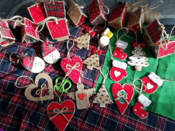 ხელნაკეთი ნივთები ხელნაკეთი ნივთები - Sputnik საქართველო