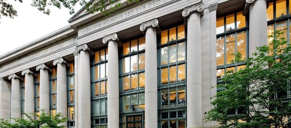 Гарвардская школа права - Sputnik Грузия