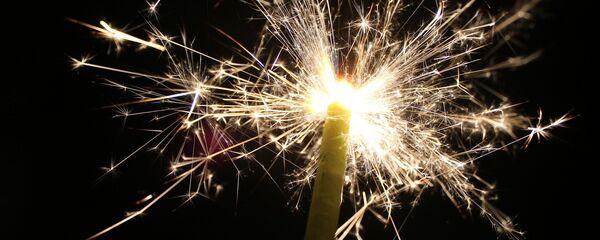 ფეერვერკი - Sputnik საქართველო