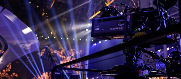 ევროვიზიის კონკურსისთვის მზადება ევროვიზიის კონკურსისთვის მზადება - Sputnik საქართველო