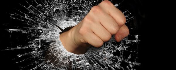 Кулак - Sputnik Грузия