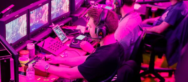 Подготовка к конкурсу Евровидение  - Sputnik Грузия