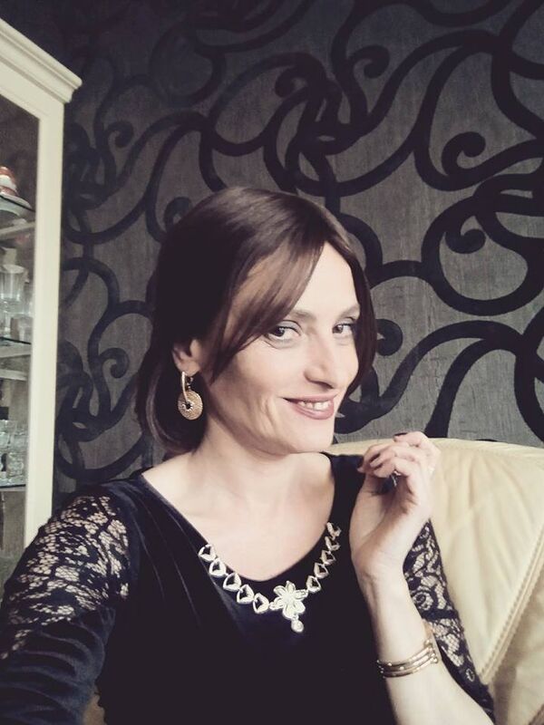 თამუნა აბშილავა თამუნა აბშილავა - Sputnik საქართველო