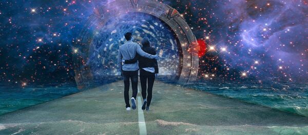 სიცოცხლე სიკვდილის შემდეგ სიცოცხლე სიკვდილის შემდეგ - Sputnik საქართველო