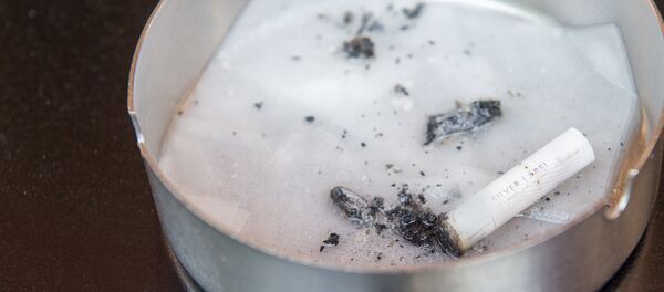 საფერფლე - Sputnik საქართველო