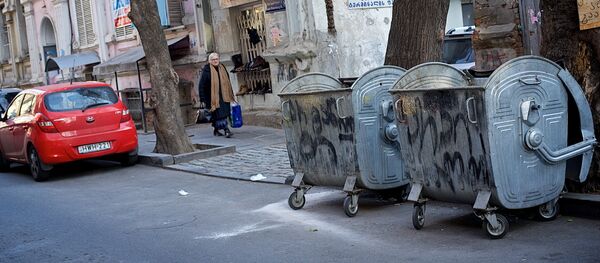 თბილისი თბილისი - Sputnik საქართველო