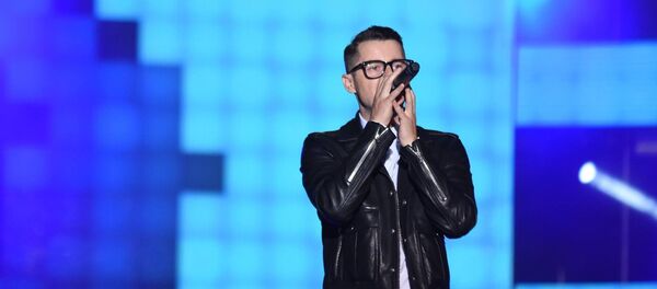 ადრიან კლაუდიუ სინე ადრიან კლაუდიუ სინე - Sputnik საქართველო