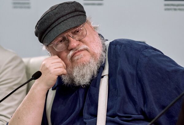 Игра престолов финальный 8 сезон: расписание, актеры, спойлеры - Sputnik Грузия