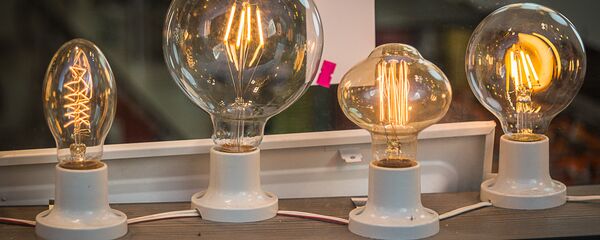 ნათურები ნათურები - Sputnik საქართველო