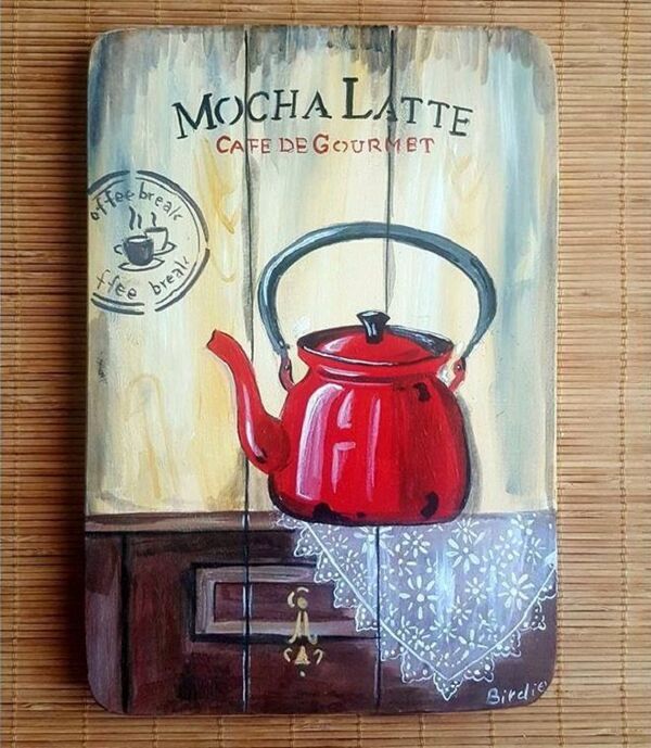 მოხატული დეკორაცია მოხატული დეკორაცია - Sputnik საქართველო