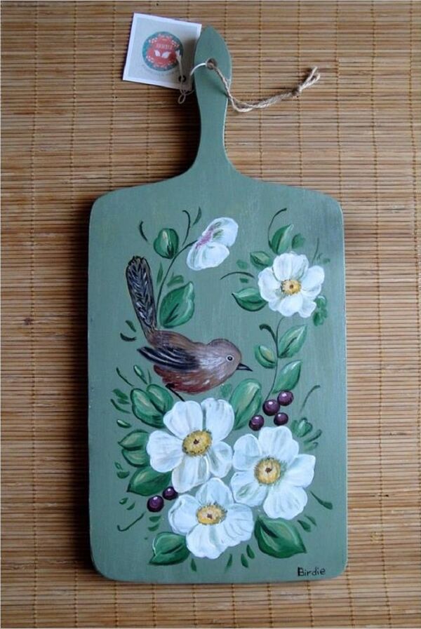 მოხატული დეკორაცია მოხატული დეკორაცია - Sputnik საქართველო