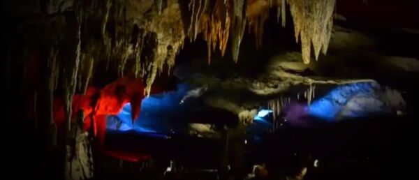 Пещера Прометея Пещера Прометея - Sputnik საქართველო