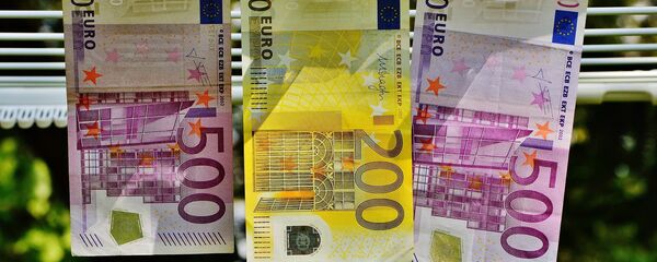 ევრო ევრო - Sputnik საქართველო