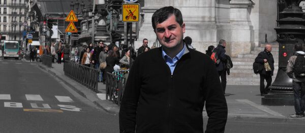 იმედა მაკასარაშვილი იმედა მაკასარაშვილი - Sputnik საქართველო