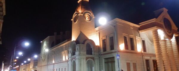 ქალაქი ქუთაისი - Sputnik საქართველო