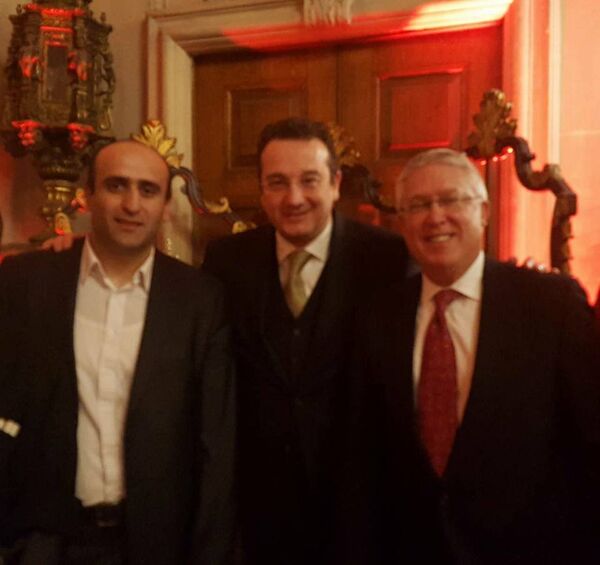 ლევან აბუთიძე - Sputnik საქართველო