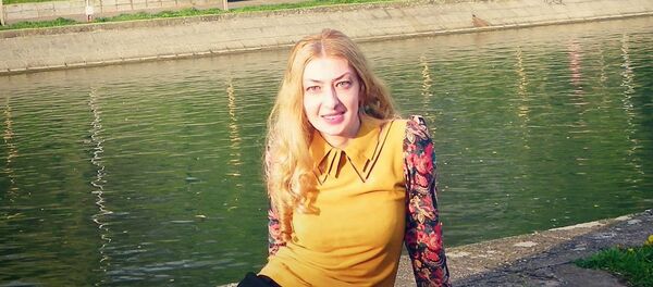 ნათია ქოიავა ნათია ქოიავა - Sputnik საქართველო