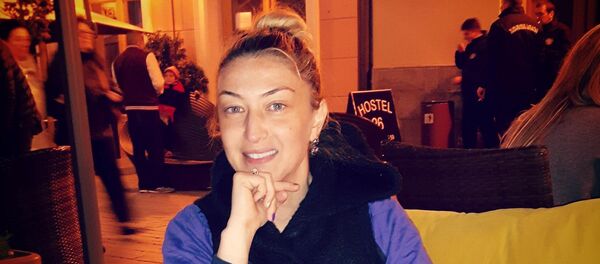 ნათია ქოიავა - Sputnik საქართველო