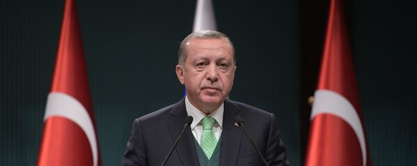 თურქეთის პრეზიდენტი თურქეთის პრეზიდენტი - Sputnik საქართველო
