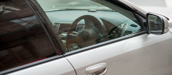 Праворульный автомобиль - Sputnik Грузия