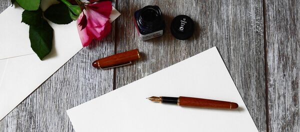 წერილი წერილი - Sputnik საქართველო