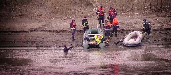 მაშველები მაშველები - Sputnik საქართველო