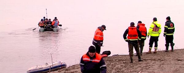 მაშველები - Sputnik საქართველო