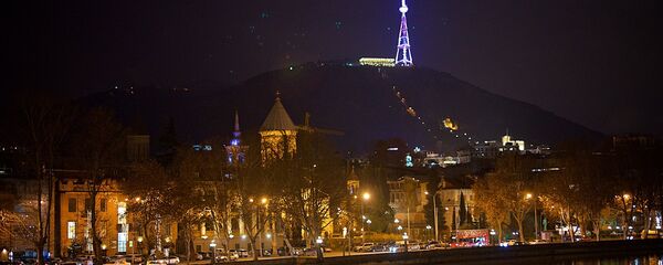 თბილისი - Sputnik საქართველო