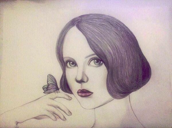 Грузинский художник-дизайнер – в Музее Сальвадора Дали Грузинский художник-дизайнер – в Музее Сальвадора Дали - Sputnik Грузия