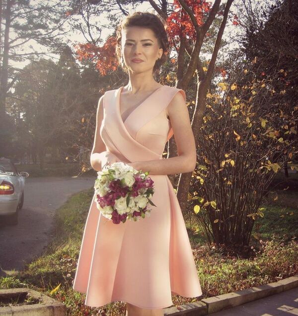 ლალი ცინცაძე ლალი ცინცაძე - Sputnik საქართველო