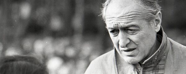 Отар Мегвинетухуцеси - Sputnik Грузия