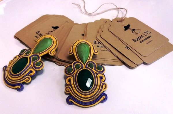 საყურეები საყურეები - Sputnik საქართველო