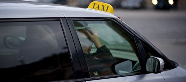 ტაქსი თბილისში ტაქსი თბილისში - Sputnik საქართველო