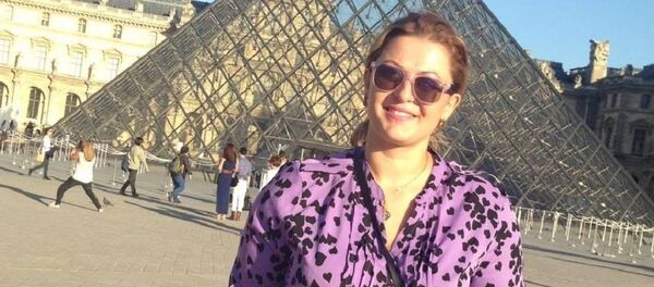 ნინო ხელაძე - Sputnik საქართველო