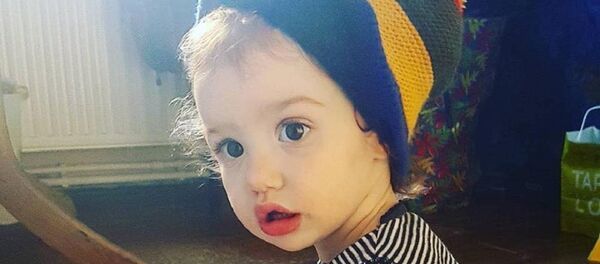 თუთა ცქიტიშვილი - Sputnik საქართველო