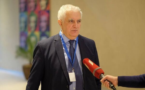 Корь не отступает – каждый день в Грузии выявляют 20 новых случаев - Sputnik Грузия