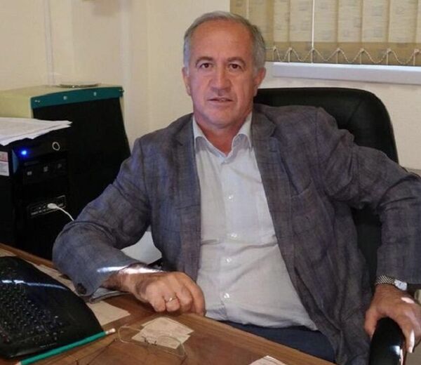 Врач-кардиолог, уронефролог, онколог, ведущий научный сотрудник отделения томографии Московского института кардиологии, профессор Мераб Шария Врач-кардиолог, уронефролог, онколог, ведущий научный сотрудник отделения томографии Московского института кардиологии, профессор Мераб Шария - Sputnik Грузия