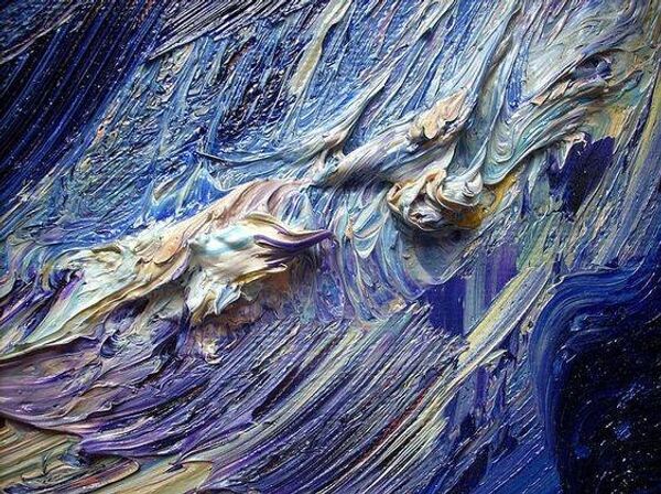 Новый учебный курс по арт-терапии в Тбилиси - Sputnik Грузия