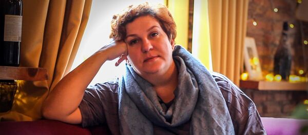 Грузинская кухня: не только вкусно, но и красиво - Sputnik Грузия