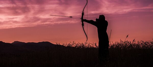 მონადირე მონადირე - Sputnik საქართველო
