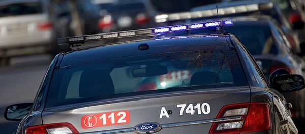 პოლიცია პოლიცია - Sputnik საქართველო