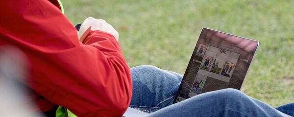 შოპინგი ინტერნეტით შოპინგი ინტერნეტით - Sputnik საქართველო