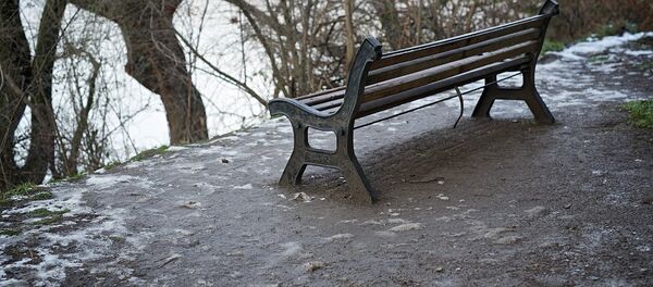 კუს ტბაზე - Sputnik საქართველო